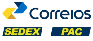 Selo de compra 100% segura